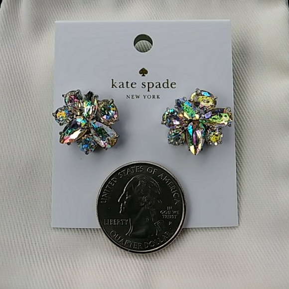 One left! Kate Spade earrings - Picture 4 of 5